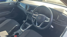 Volkswagen Polo 1.0 TSI Life 5dr Petrol Hatchback